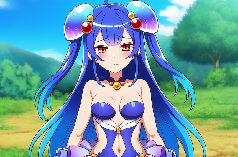 ノア 種付けプレス２コマ