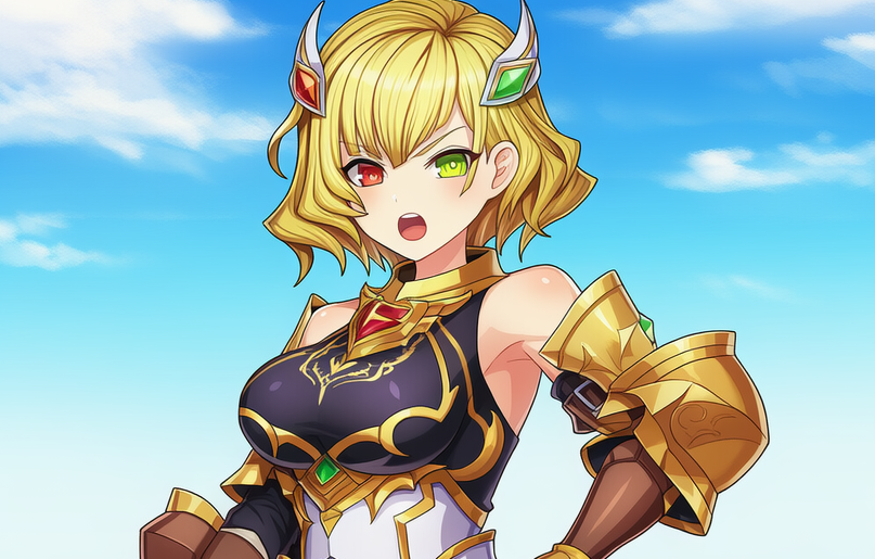 シャル 種付けプレス２コマ