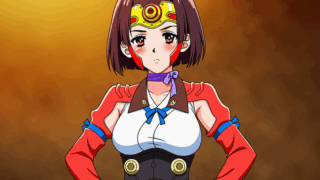 無名 種付けプレス２コマ