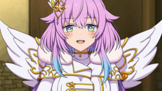ルカ 種付けプレス２コマ