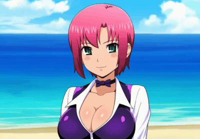 リオ 種付けプレス２コマ
