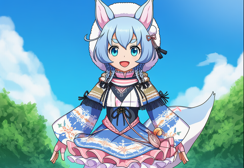 コヨミ 種付けプレス２コマ