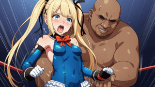 マリー グレープフルーツクローを喰らう